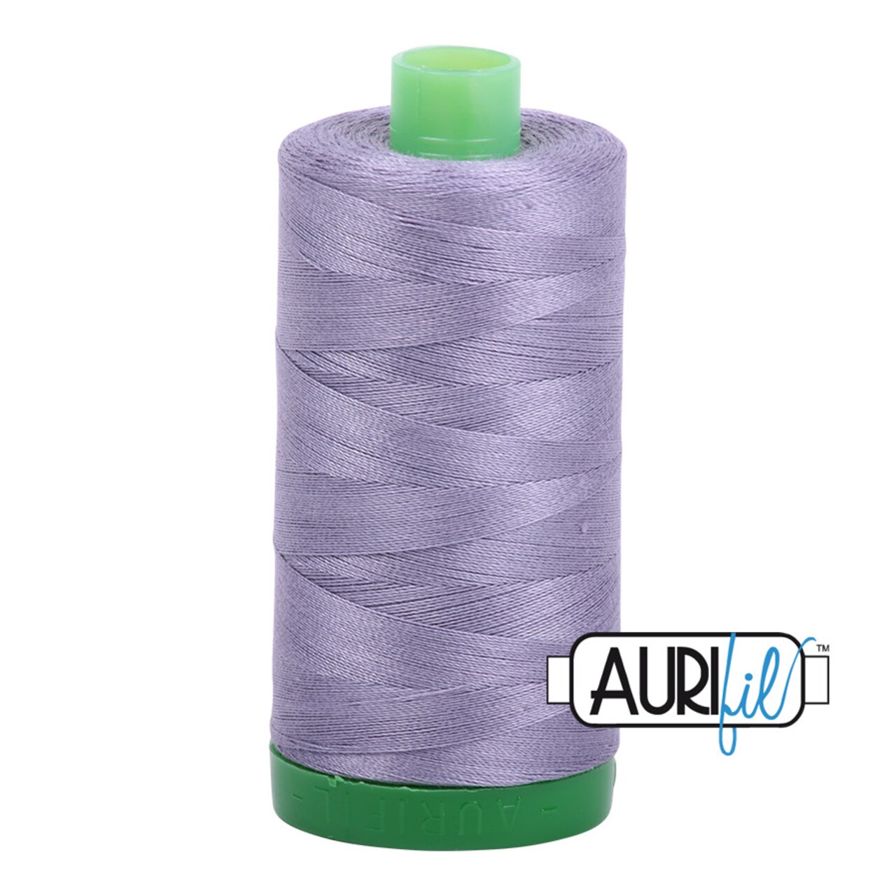 Twilight (6733) | 40wt Large Spool (1000M / 1094Y) | Aurifil Thread